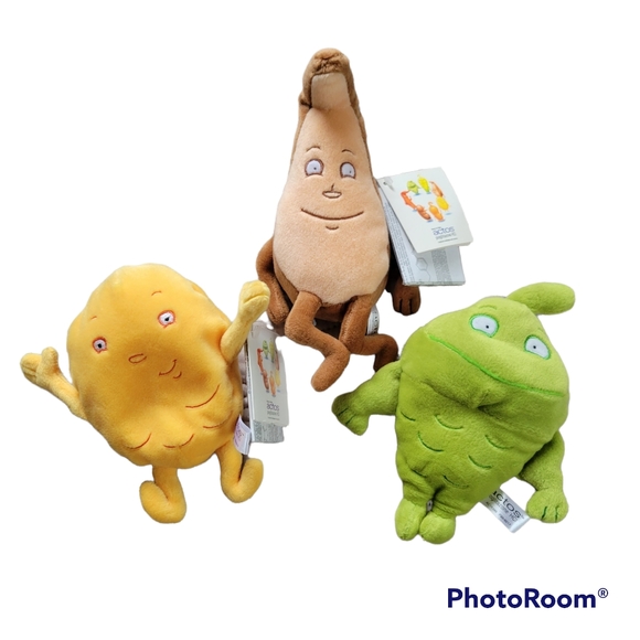 ACTOS Mugs and Plush Dolls - Picture 2 of 10